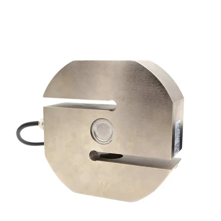 

GSL306 Round tension s type load cell 5 Ton