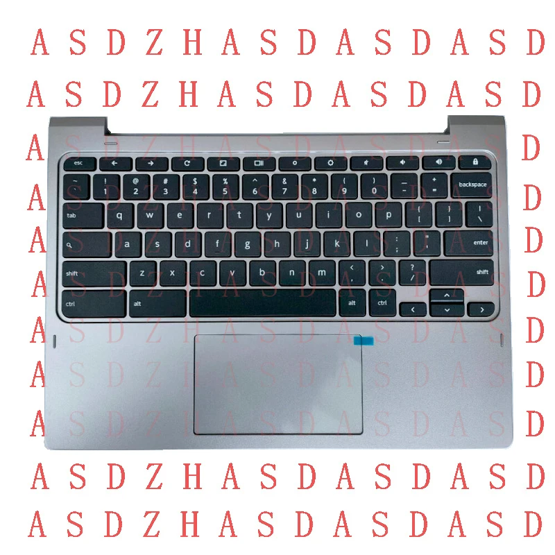 

Новый 5CB1B34763 для Lenovo Ideapad Flex 3 CB-11M735: Тачпад с подставкой для рук