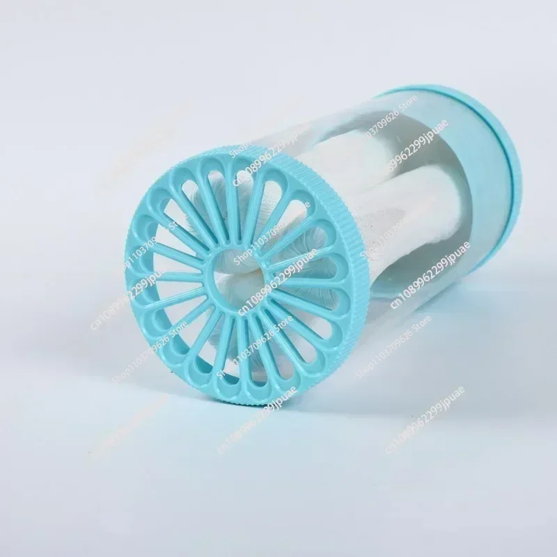 

20inch Jumbo filter cartridge Washable UF membrane for water recycling big flow PVDF hollow fiber Filter purification