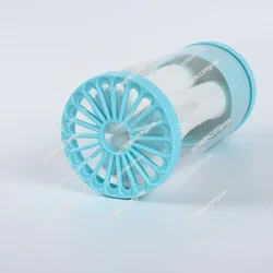 20inch Jumbo filter cartridge Washable UF membrane for water recycling big flow PVDF hollow fiber Filter purification