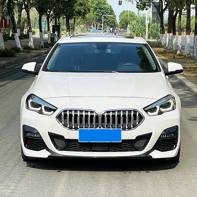 Classic Car Restomod Body Kits2020-2023 F44 Car Modification Upgrade Package Front Bumper Bumper Body Kit Suitable 2 Series