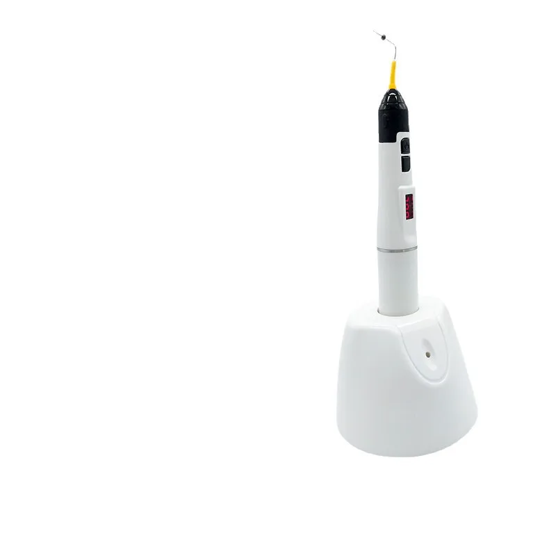 

Glue Tip Hot Melt Pen Cut Off Oral Hot Fill Heating Dental Fill Pen Hot Glue Fuse