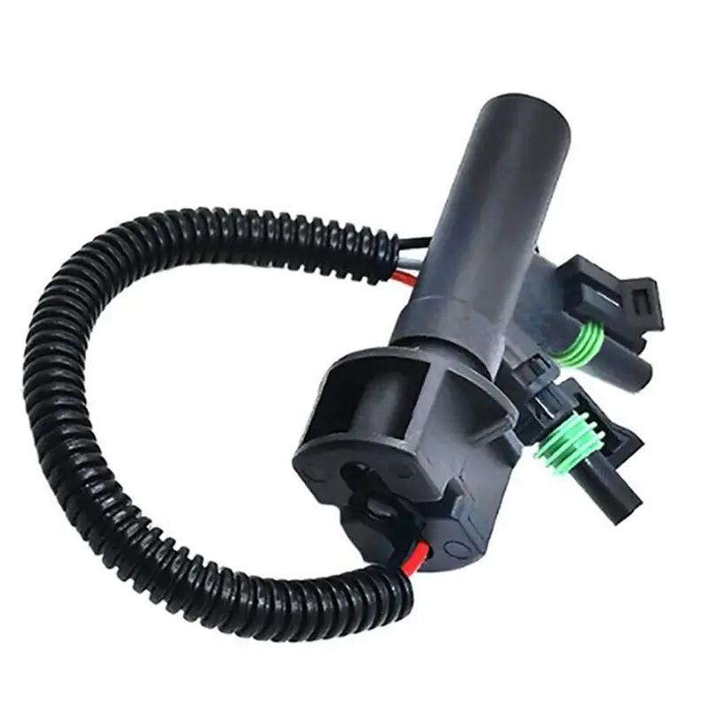 A65P-Engine Crankshaft Position Speed Sensor RE295936 For Excavator Spare Parts Accessories view 5