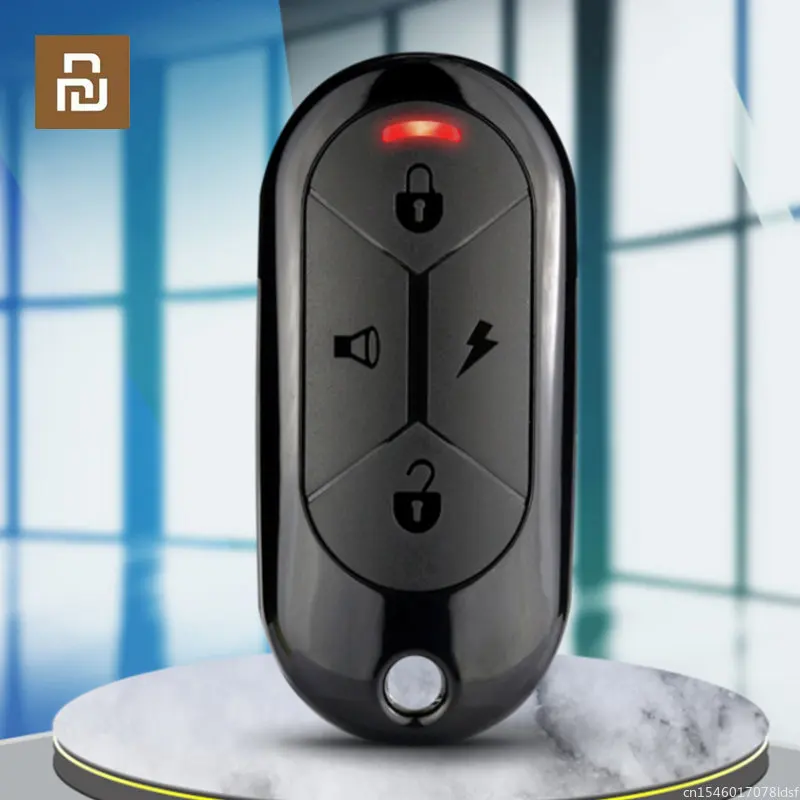 Youpin-Télécommande universelle Z successive, 433 télécommandes clone, copie automatique, duplicateur, code de clonage, clé de voiture pour gadgets, voiture, maison, garage