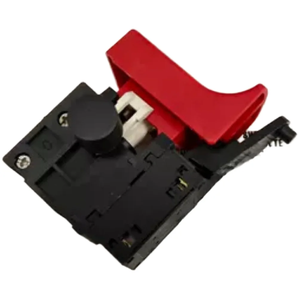 Electric Drill Trigger GSB600 Start Stop Switch Precise Control Operation Enhanced Safety Feature Easy Installation