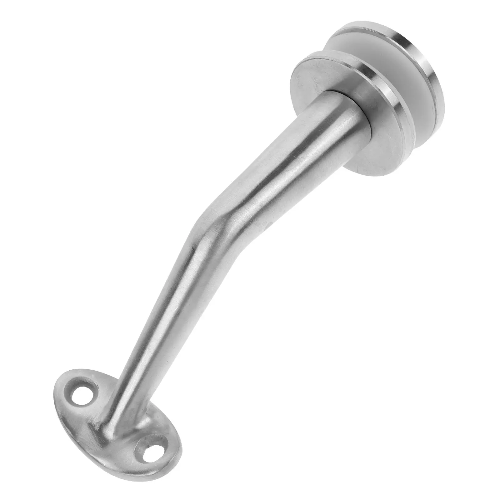 

Handrail Bracket Stainless Steel Long-Lasting Elegant Touch for Modern Home Decor Stair Rail Handrail Bracket Stair Brackets