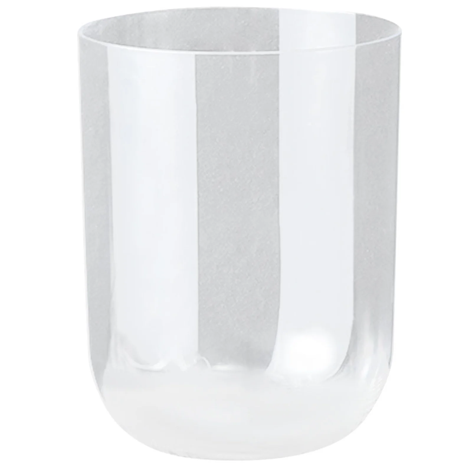 

Прозрачный мусорный бак большой емкости, многофункциональное ведро для мусора для спальни, гостиной, офиса, домашнего использования