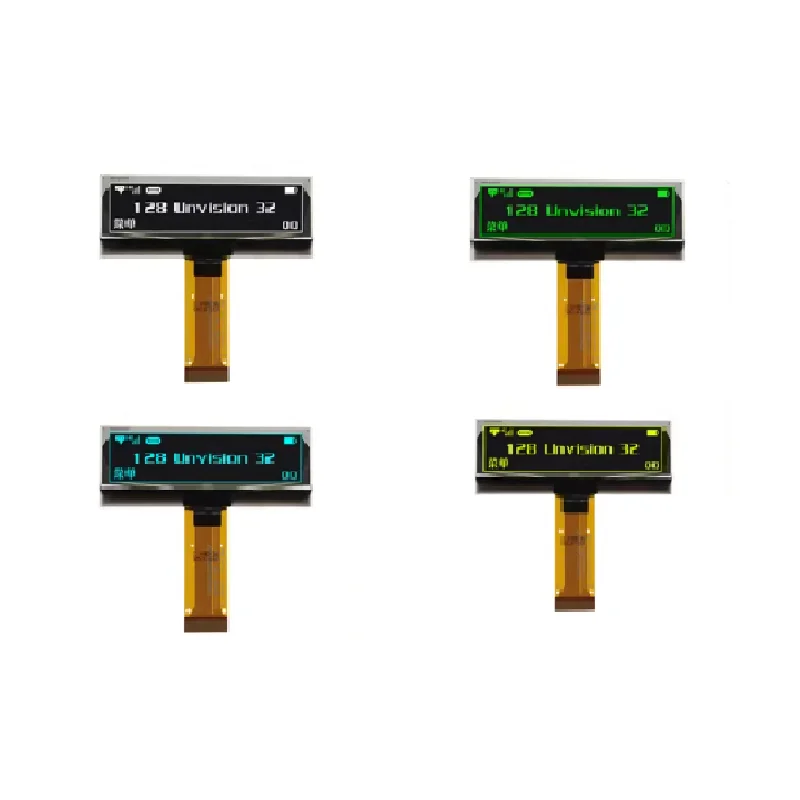 Wyświetlacz do Krups EA89 EA891D EA895N EA8901 EA891C10 EA 891110   EA89N10 EA895N10 EA895E10 EA892D10 Ekran OLED LCD do ekspresu do kawy — zdjęcie produktu 4