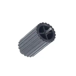 Jumper T16 Pro/T16 Plus Scroll Wheel Replacement-Metal Bearing Plastic Roller Switch for RC Transmitter (Hall Sensor Compatible)