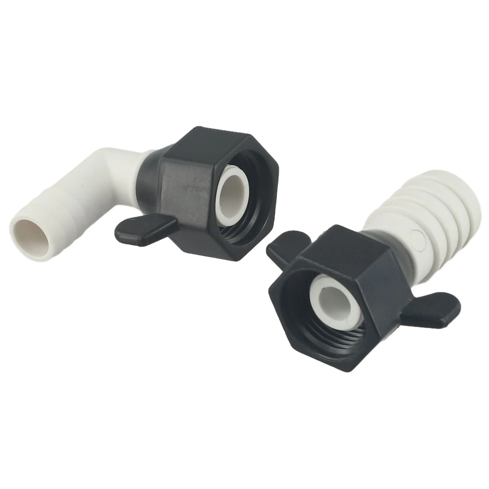 

Поворотный локоть с зазубринами NPT Адаптер для коленчатого колена с поворотом на 360 градусов Коррозионностойкий Гибкая установка Надежная работа