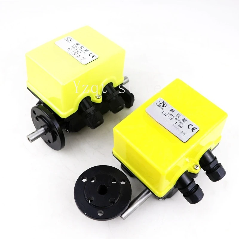 WH-1 1:50/100/200 Limiter, Xiangshui European Crane Rising Limit Switch