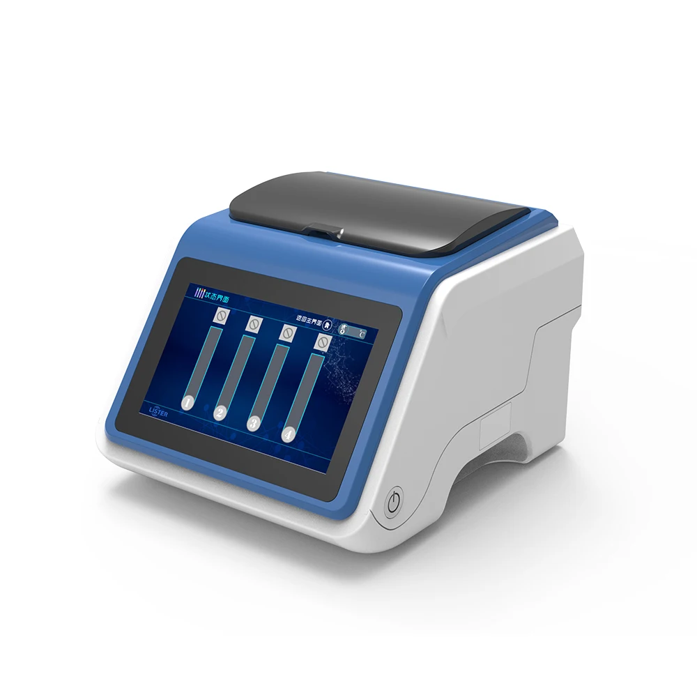 Readout Biological …