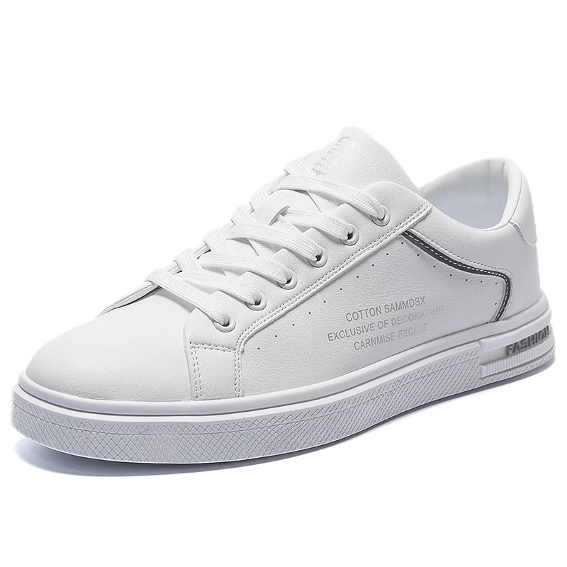 

Модные повседневные лоферы-кроссовки для мужчин: новая легкая и удобная обувь больших размеров для ежедневных прогулок