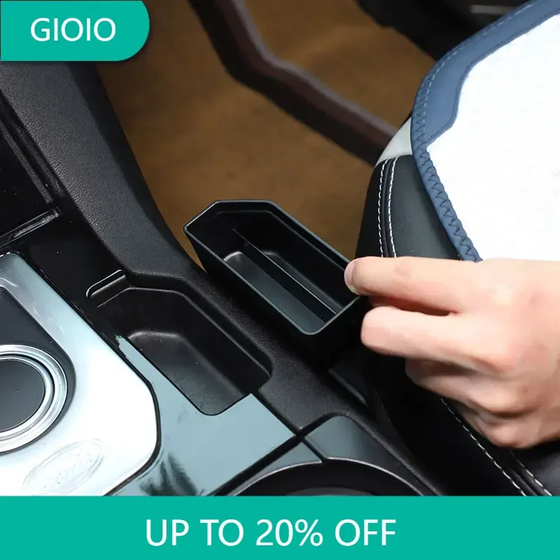 Para Land Rover Dis… - image