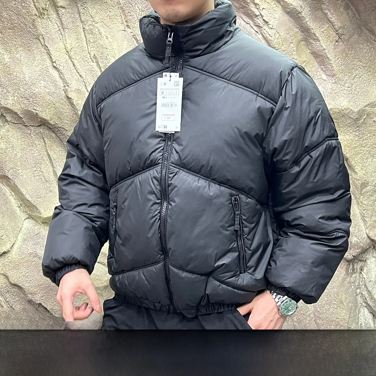 No image
