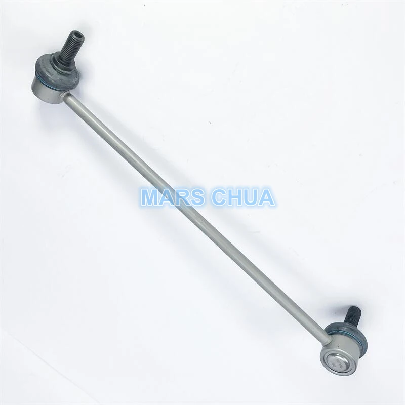 1K0411315D 2 Pieces Front Swing Bar End Link Kit Balance Bar Link Rod for A3 TT Golf Beetle Jetta Passat Tiguan 1K0 411 315 D