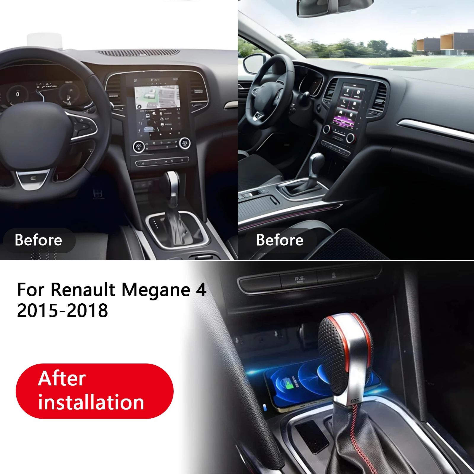 15W Wireless Charge… - image