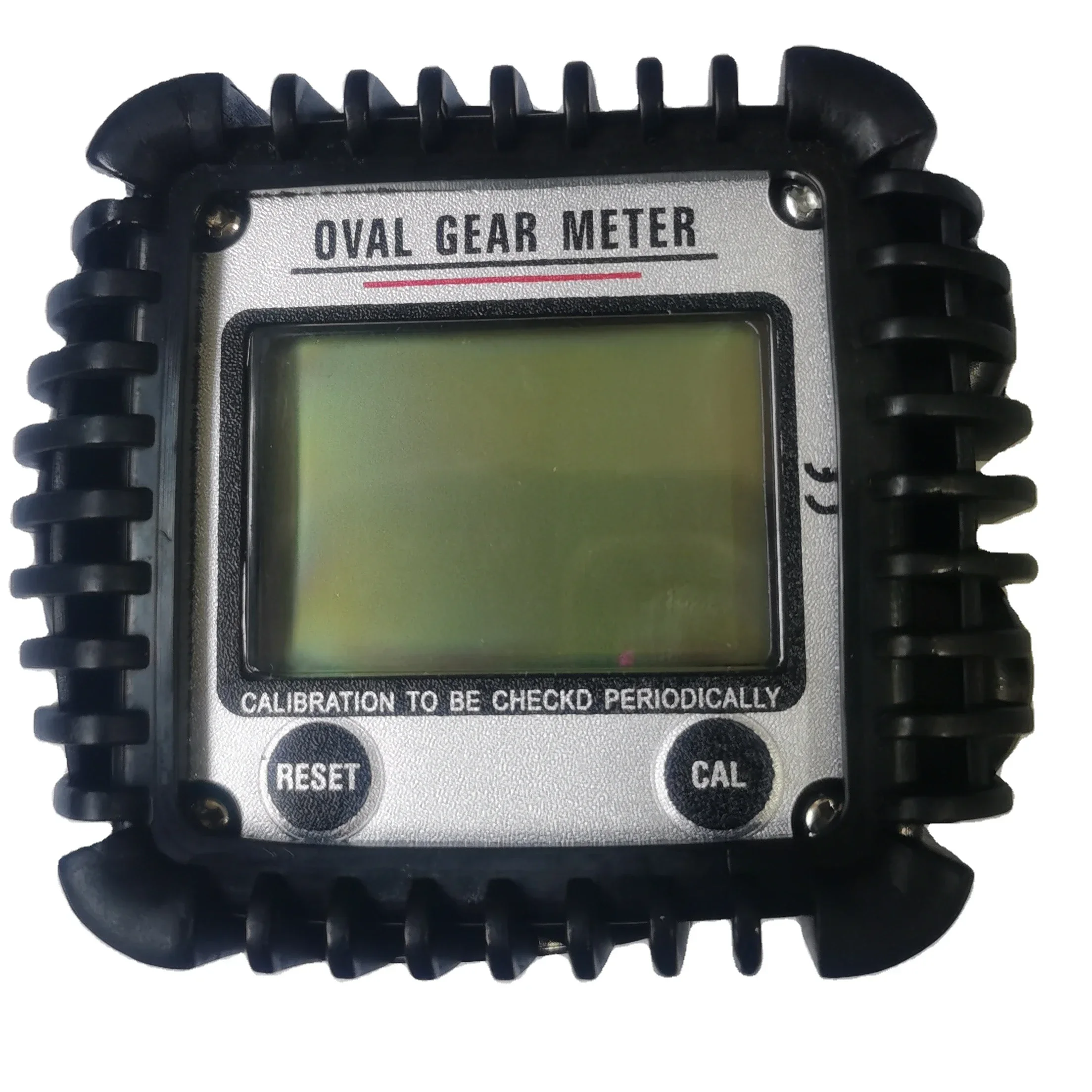 

Oil Gear Flow Meter