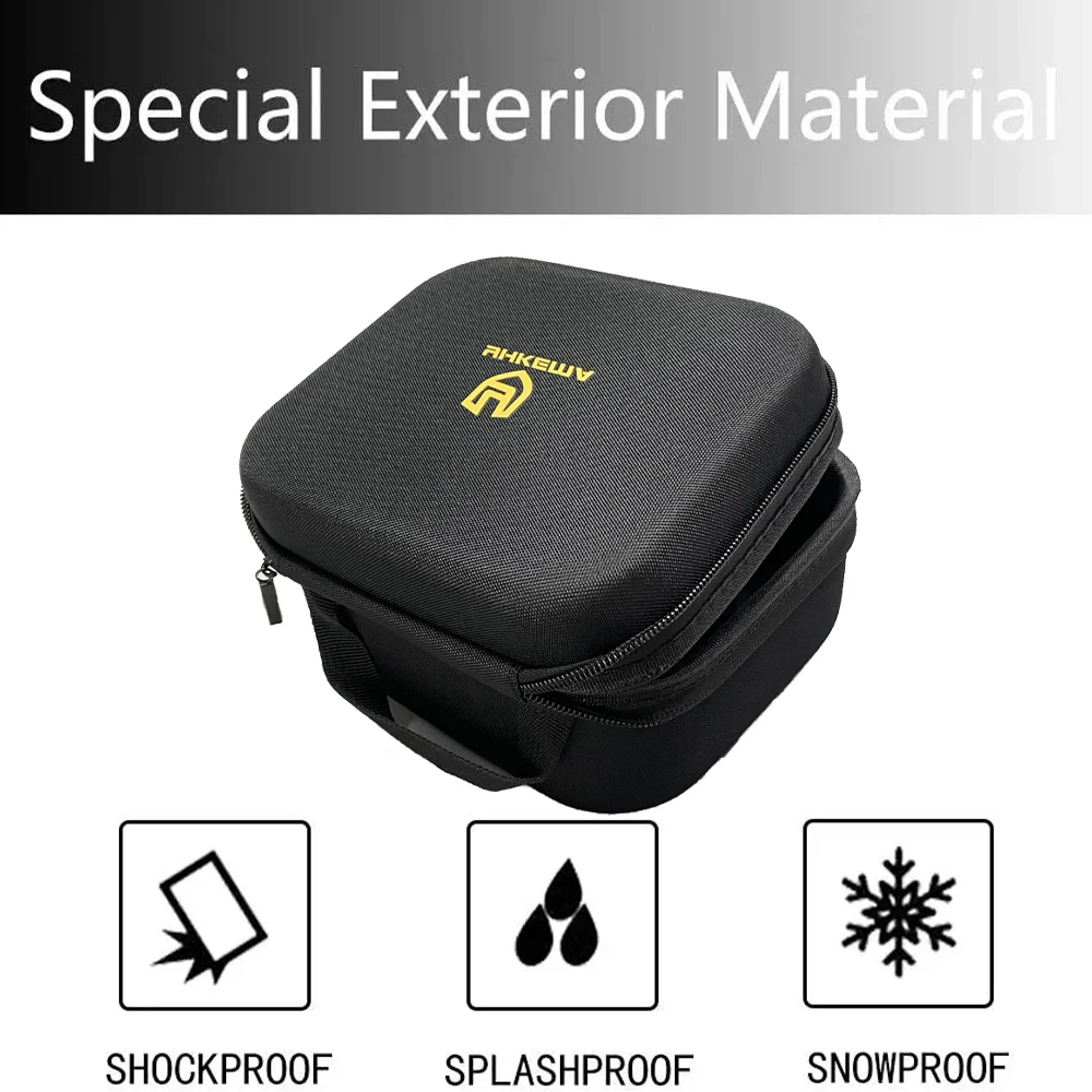 Estuche rígido Howard Leight Impact Sport OD – Protección auditiva - imagen 3