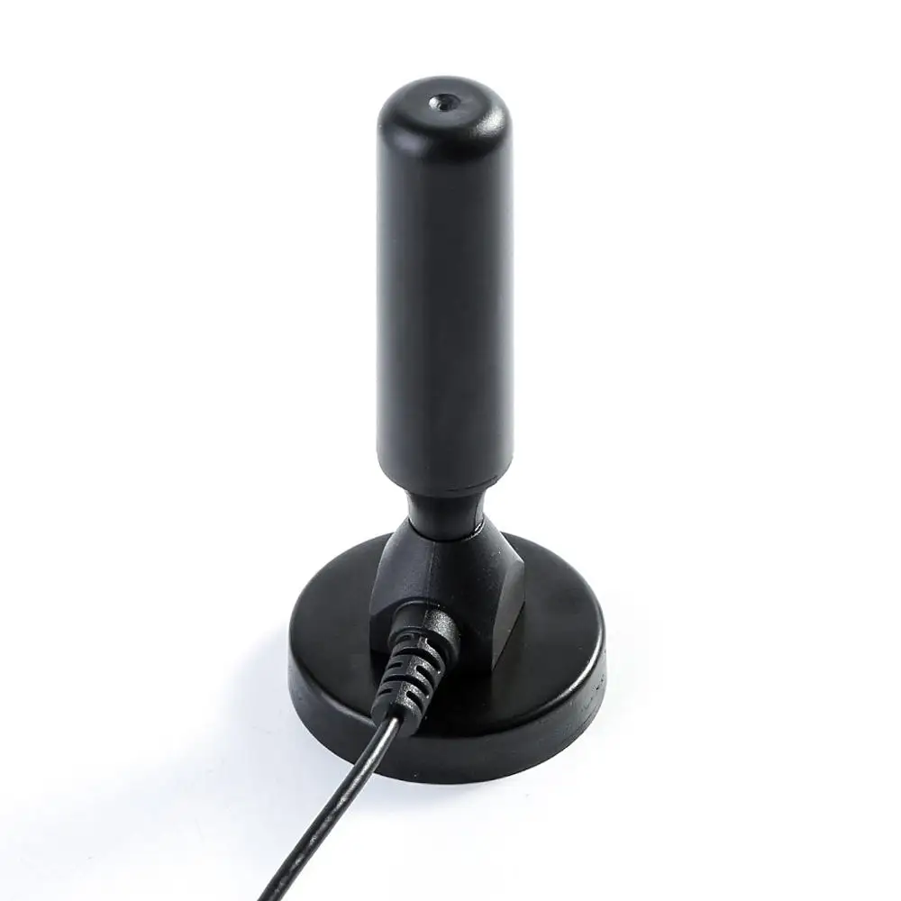 屋内信号増幅器,テレビ用デジタルHD TVアンテナケーブル