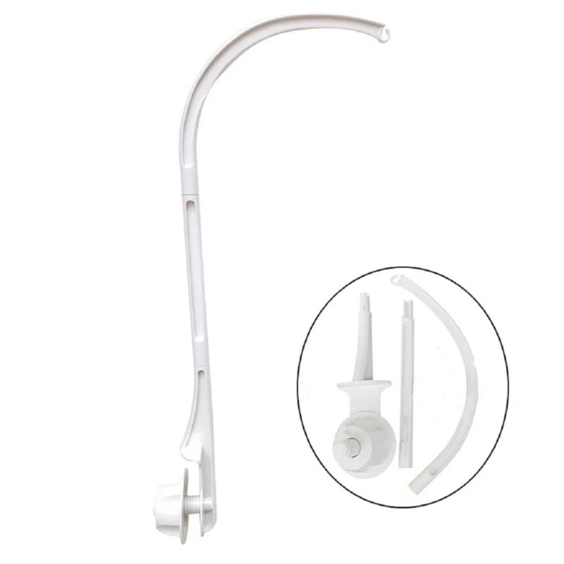 Y4QA DIY 26 inch giường cũi giường động Gell