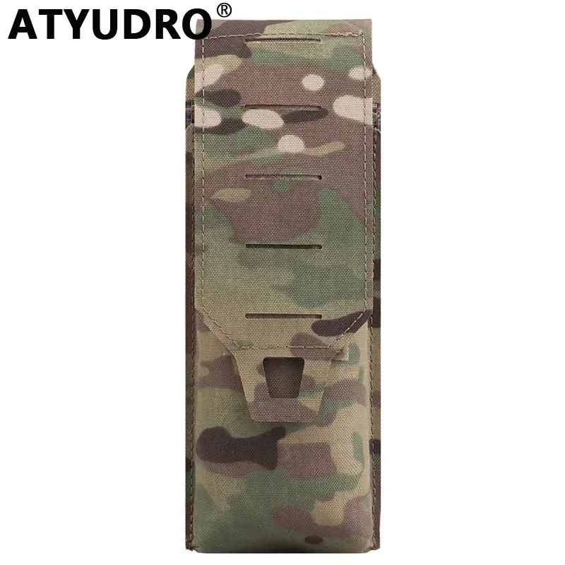 

ATYUDRO Hunting Bags Magazine Pouch Shooting Wargame Equipment Camping Molle System Hiking Airsoft Outdoor Paintball Accessories