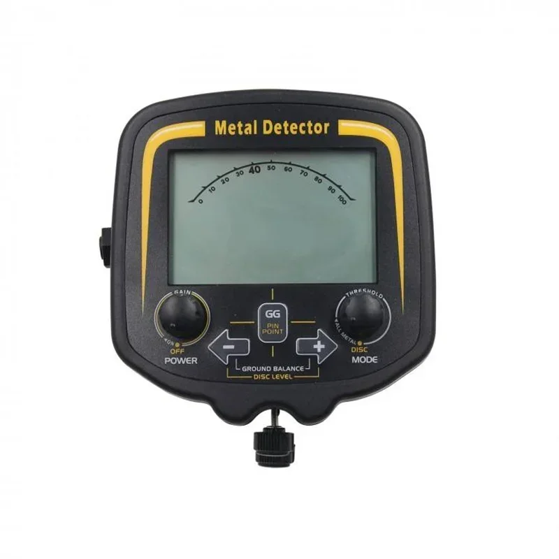 

Professional Industrial 2.5M Underground Depth Scanner Gold Finder Metal Detector