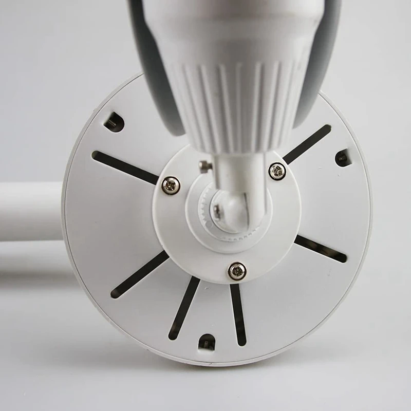 2X Security Camera Mount Bracket,Dome Camera Mount Universal Camera Wall Mounting Bracket For CCTV Security Camera