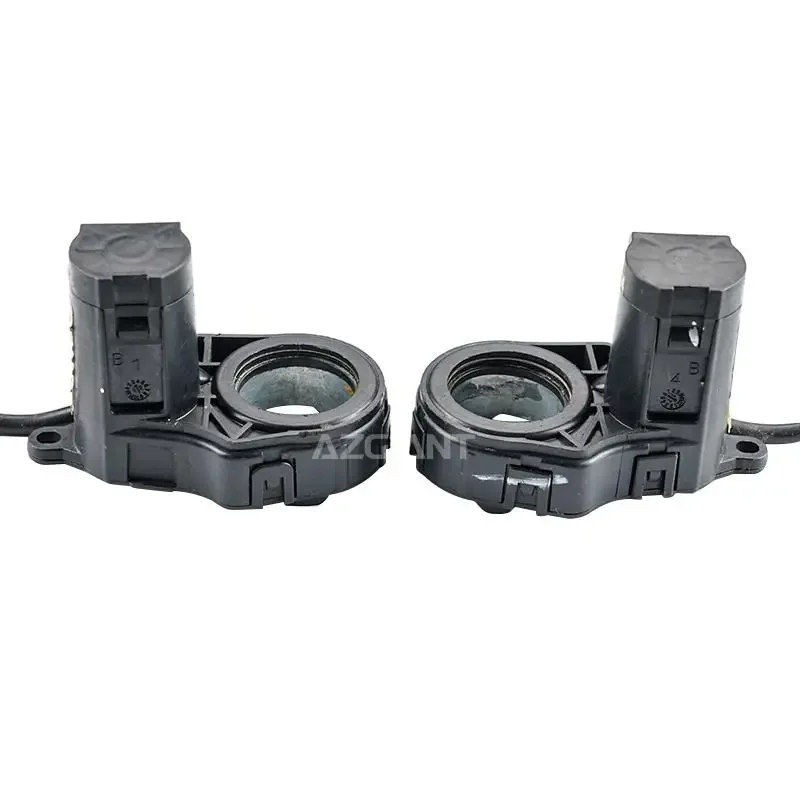 AZGIANT Mirror Fold Control Module Left Right Power Fold Retract Extend Direct Replacement For 2012-2018 Seat Leon
