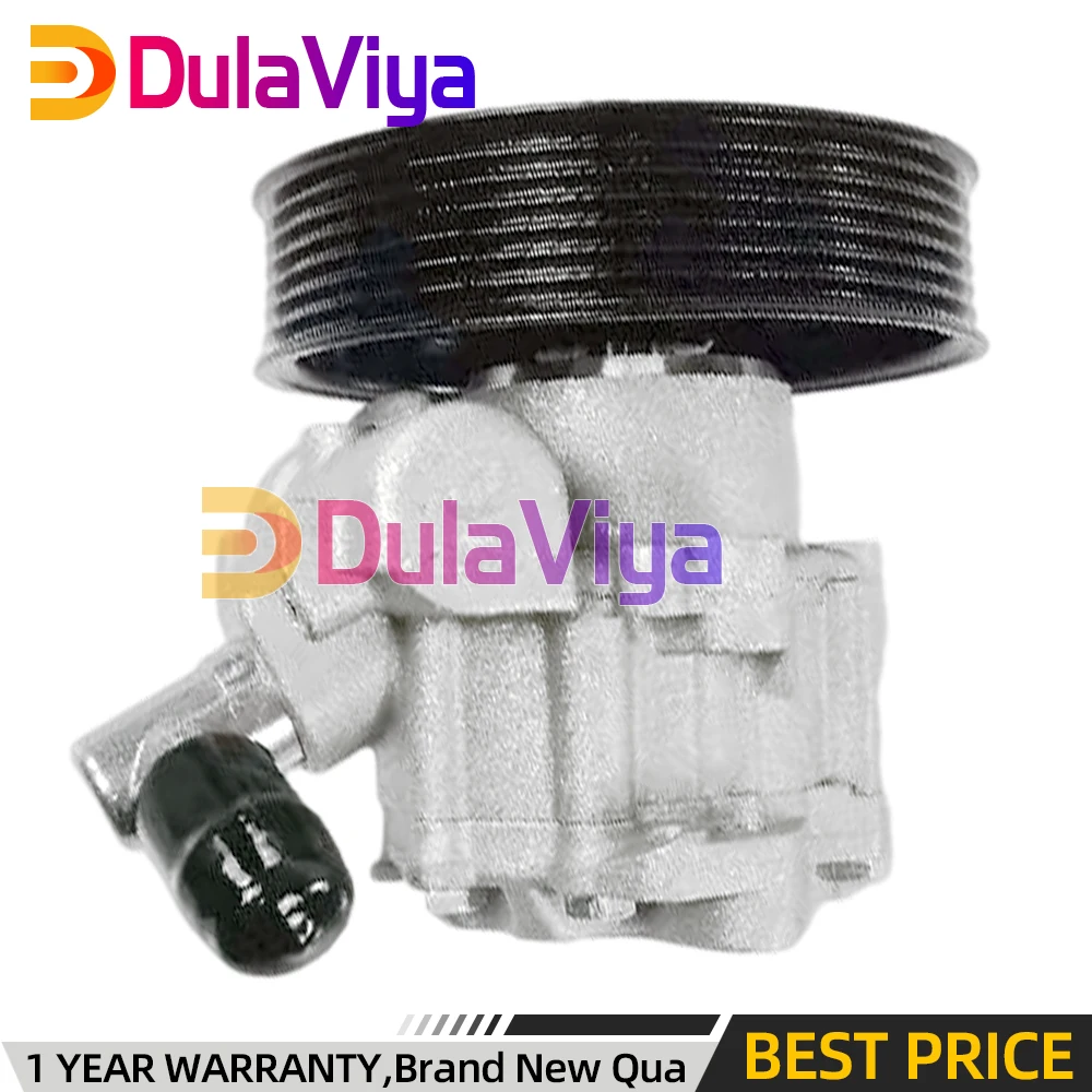 

Насос гидроусилителя руля для Mercedes Benz GL320 ML320 R320 3.0L 2008-2009 21-432 A0064663101 A006466310160 A006466310180