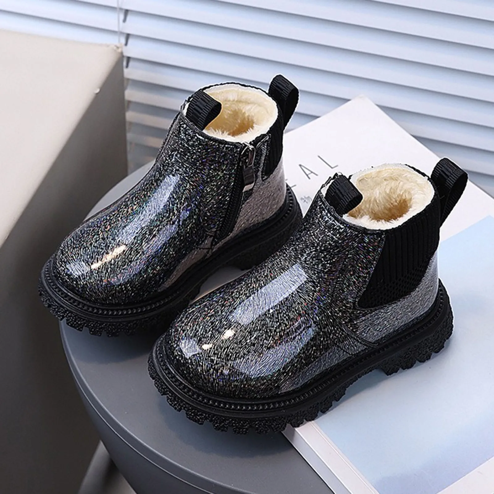 

Сапоги для маленьких девочек, сетчатая кружевная обувь для мальчиков и девочек, модные сетчатые кружевные сапоги, нескользящие дышащие сапоги, модельные сапоги для девочек