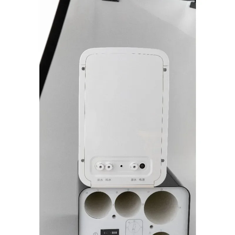 

-Purifier Reverse Osmosis 1000G Pro Ultra Water Purification System Filter