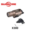 SureFire X300 DE