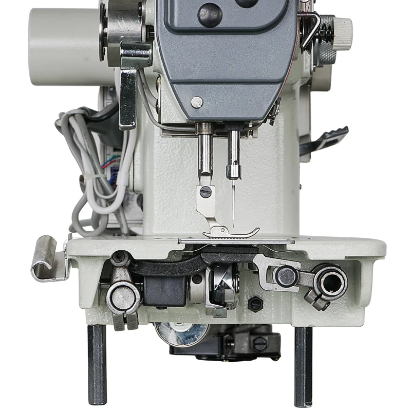 1530T High Quality Machine With With Thread Trimmer,Lock-stitch Industrial Zigzag Sewing Machines for Sale