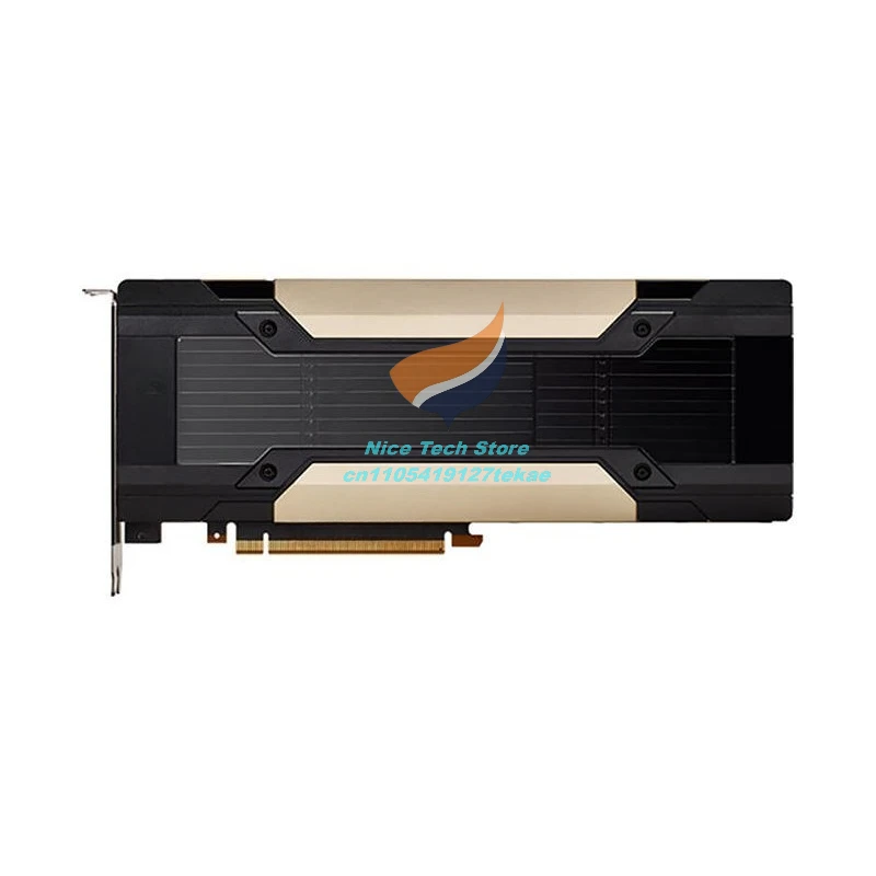 V100 16G/32G SXM2 PCIE GPU Accelerator for Deep Learning AI Computing Graphics Card