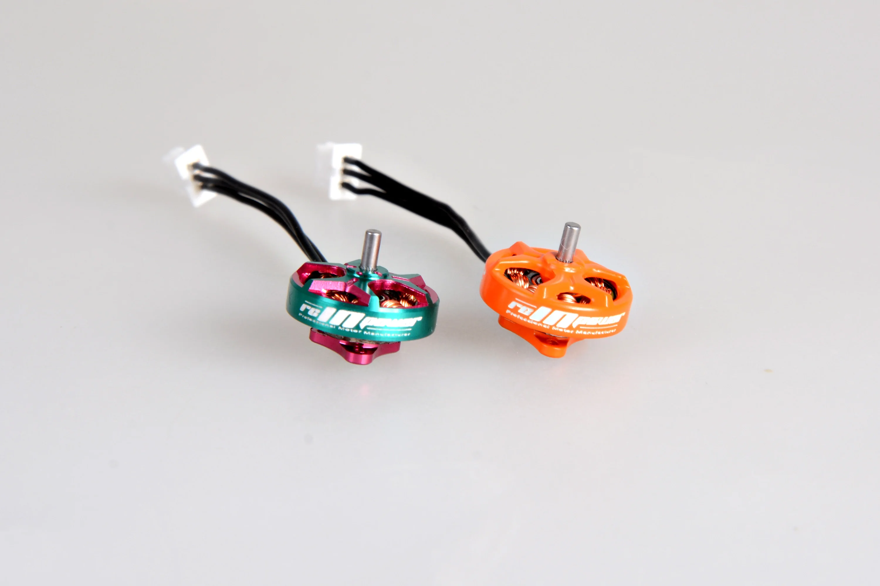 Rcinpower Gts V3 1002 14000kv 19000kv 22000kv 1-2s Brushless Motor For 75mm Toothpick Tinywhoop To 2/2.5 Inch Frame Ducted Drone