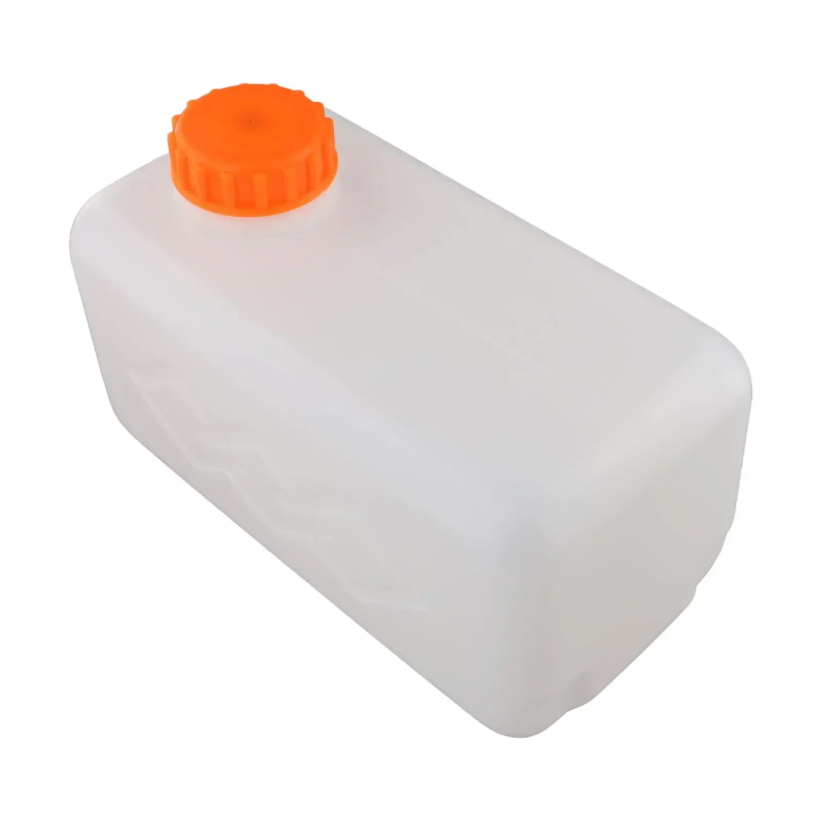 For Car Heater Diesel Truck Fuel Tank Plastic Fuel Tank For Boat For Car 5L Capacity Anti-aging 28x13x13cm Size