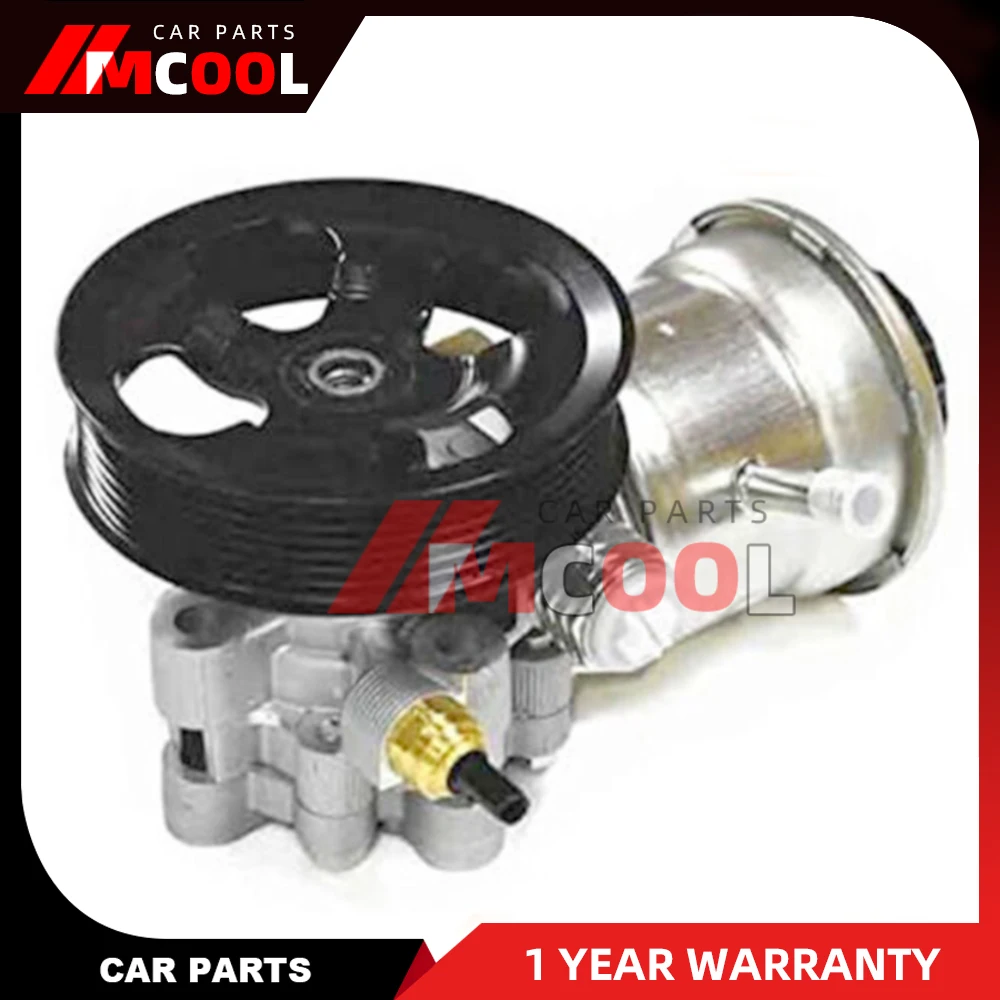 

New Power steering pump For Toyota HILUX 2WD TGN10 TGN11 TGN15 TGN16 2.7L 2.7 2004-2015 44310-0K010 44310 0K010 443100K010