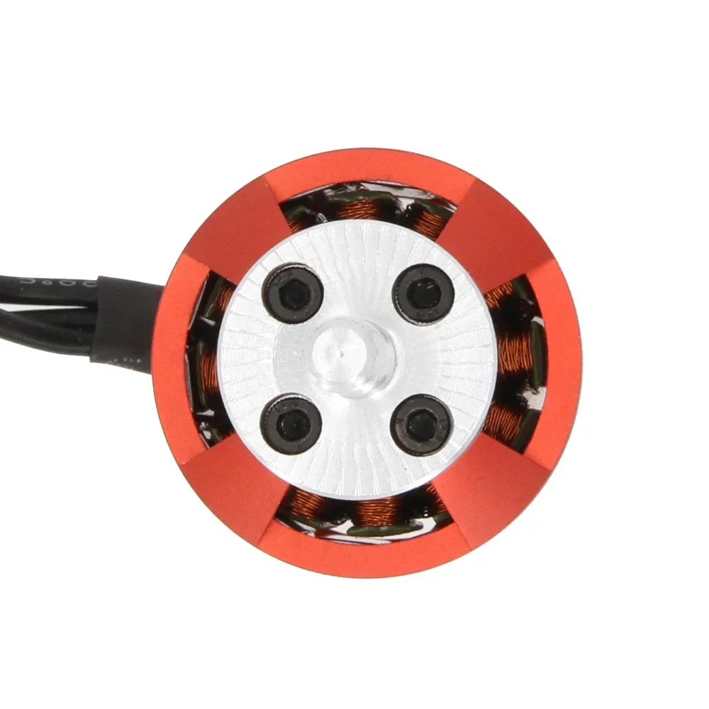 1/2/4PCS 3542 920KV 1400KV Outrunner Brushless Motor for RC FPV Drone Fixed-wing Glider Plane Warbird Quadcopter 1147 Propeller