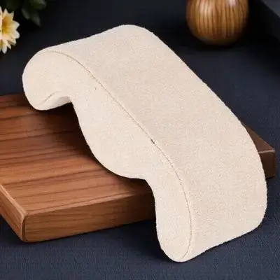 

Watch Pillow Eva Lint Small Size Soft Lightweight for Jewelry Display and Bracelet Cushion Protector Watch Display