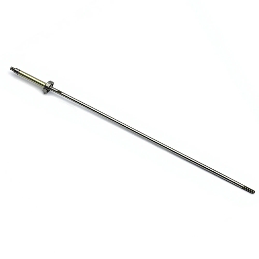 161361 Drive Shaft Long for Mercury 2 Stroke 4-6HP Outboard Motor for Parsun T5.8HP Long Shaft