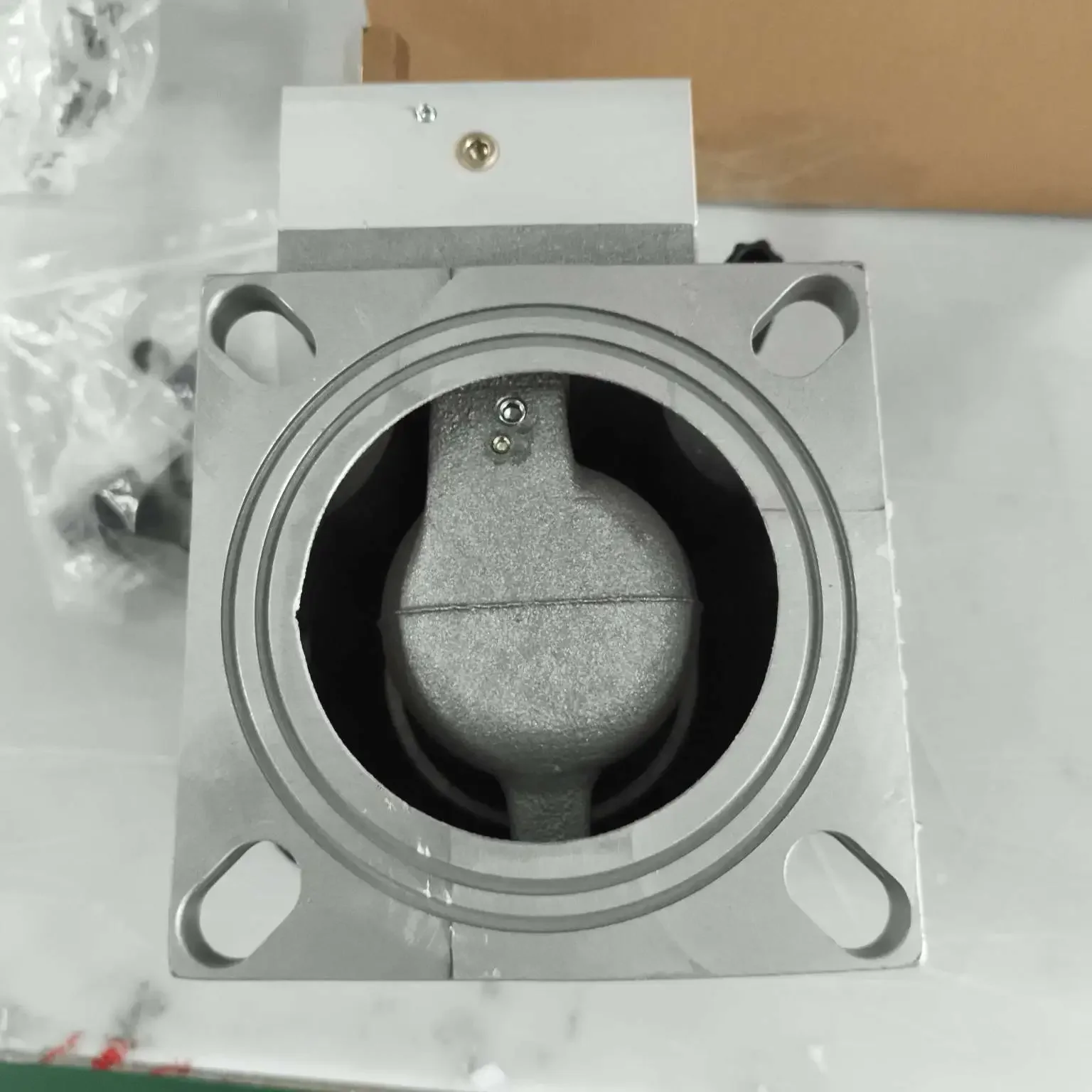 

ZS1130011 Intake Valve RH100E Industrial Air Compressor Parts