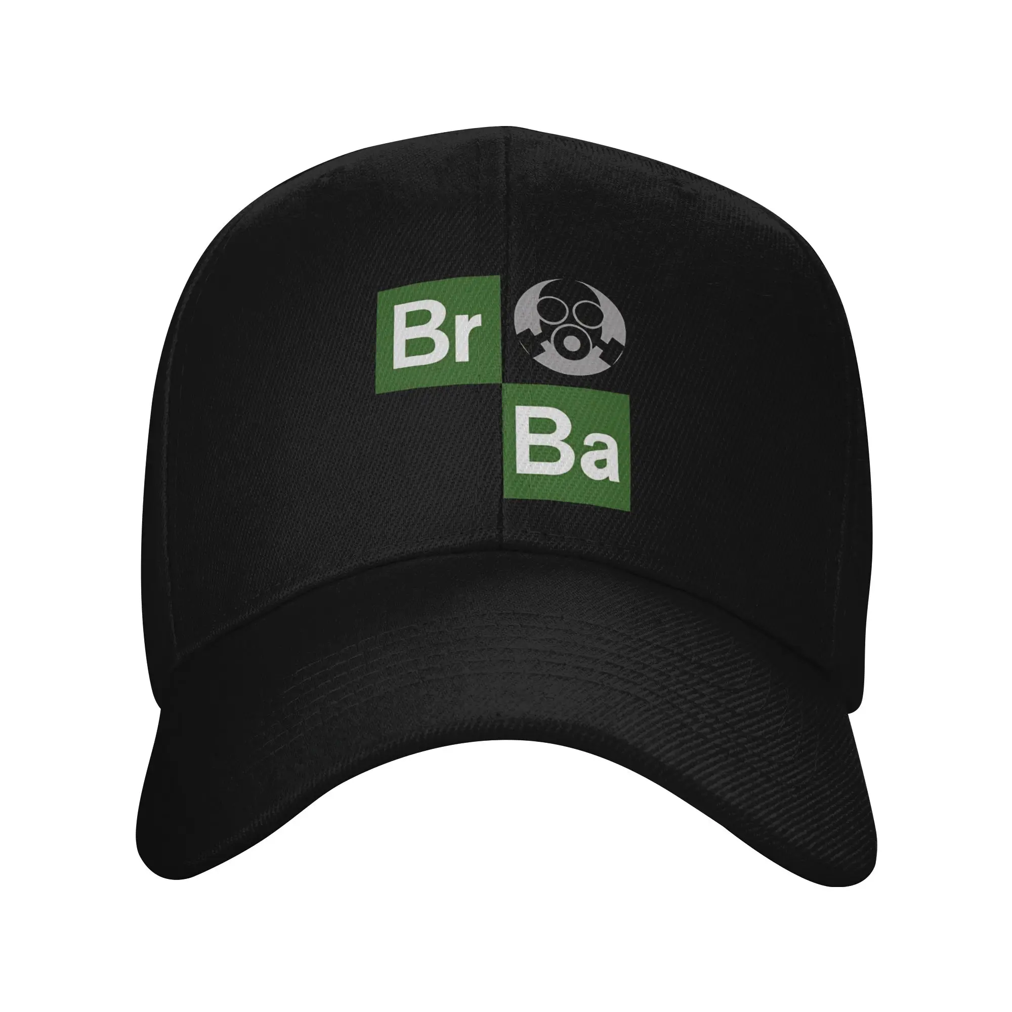 Breaking Bad Baseball Cap  Unisex Men Design Trucker Hat Summer Classic Running Hippie Adjustable Baseball Caps