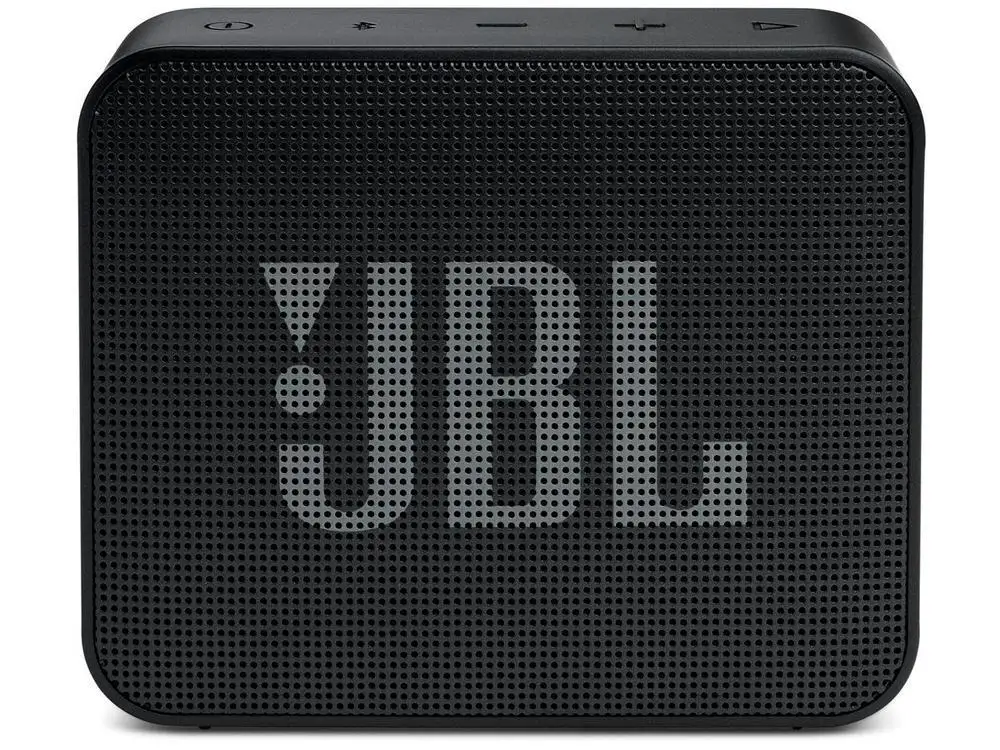 JBL-Go صندوق صوت محمول ببلوتوث أساسي ، Bivolt