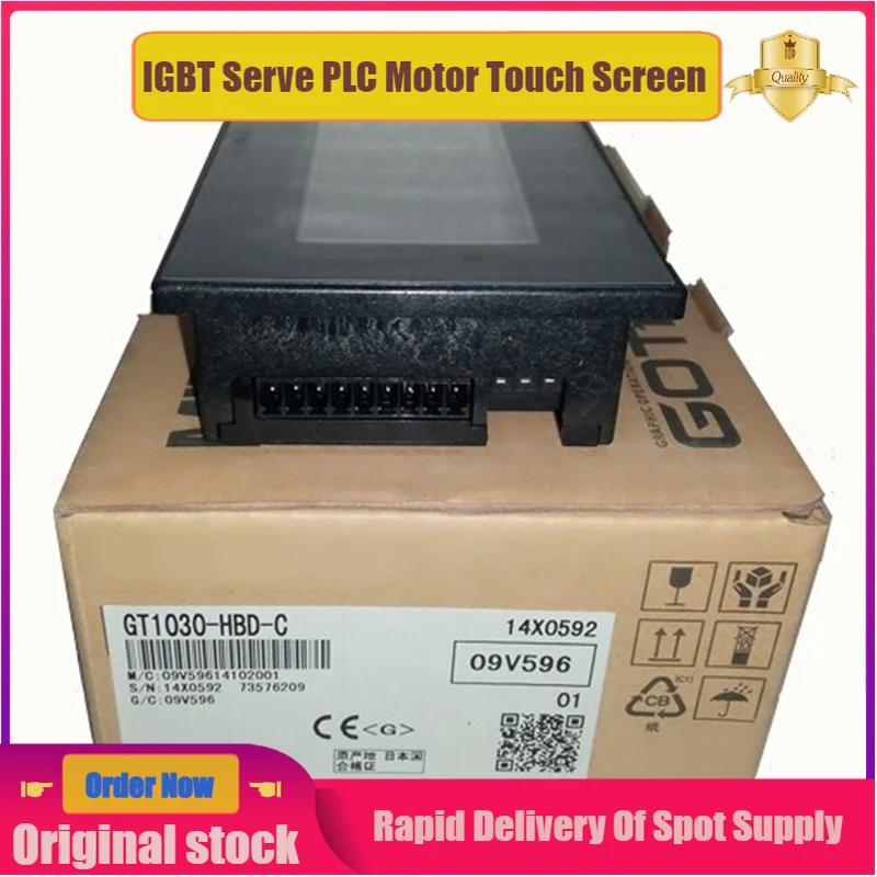 

New and original GT1030-HBD-C GT1030HBDC GT1030 HBD C Module spot