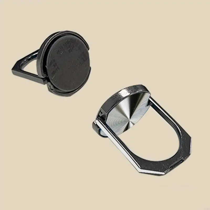 62KAミニポータブル調整可能なラップトップスタンドエルゴノ折りたたみ冷却アルミニウムノートブックスタンド小さな軽量目に見えないライザー