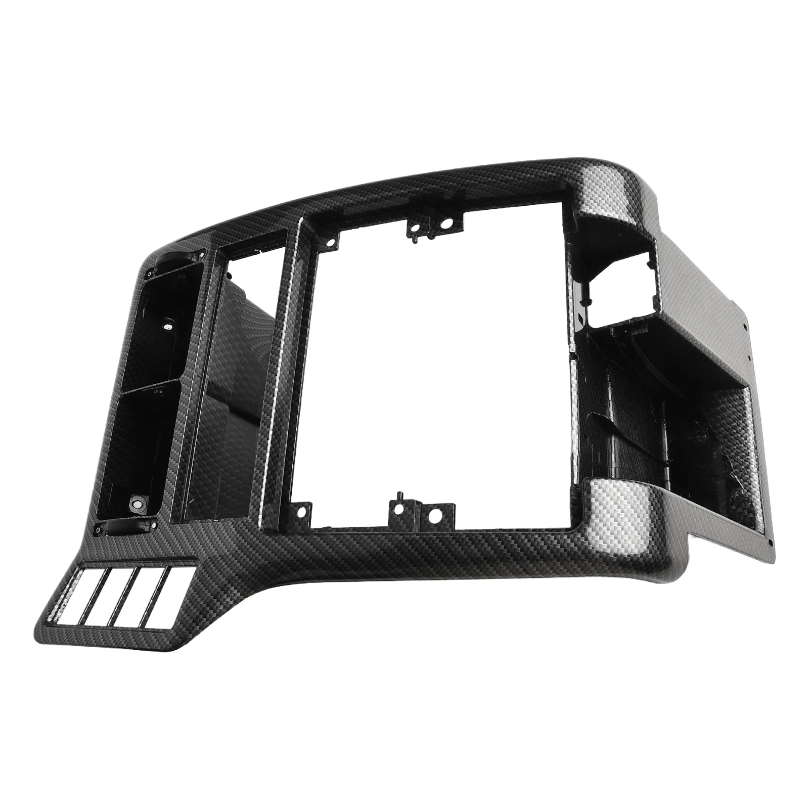 

For Car Interior Car Air Vent Grille Car Console Air Vent Factory Specifications High Reliability Plastic Material For 1994-2002