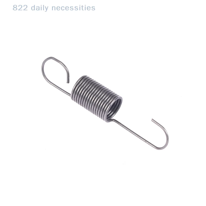 convenientSpring For Briggs&Stratton Engines 698719 Lawn Mower Tool Parts Speed Adjust Governor Spring Replacement Accessories