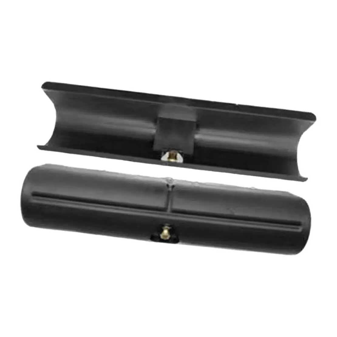 Black Nylon Upper Forklift Side Shift Slider Replacement Fit For Heli 3T