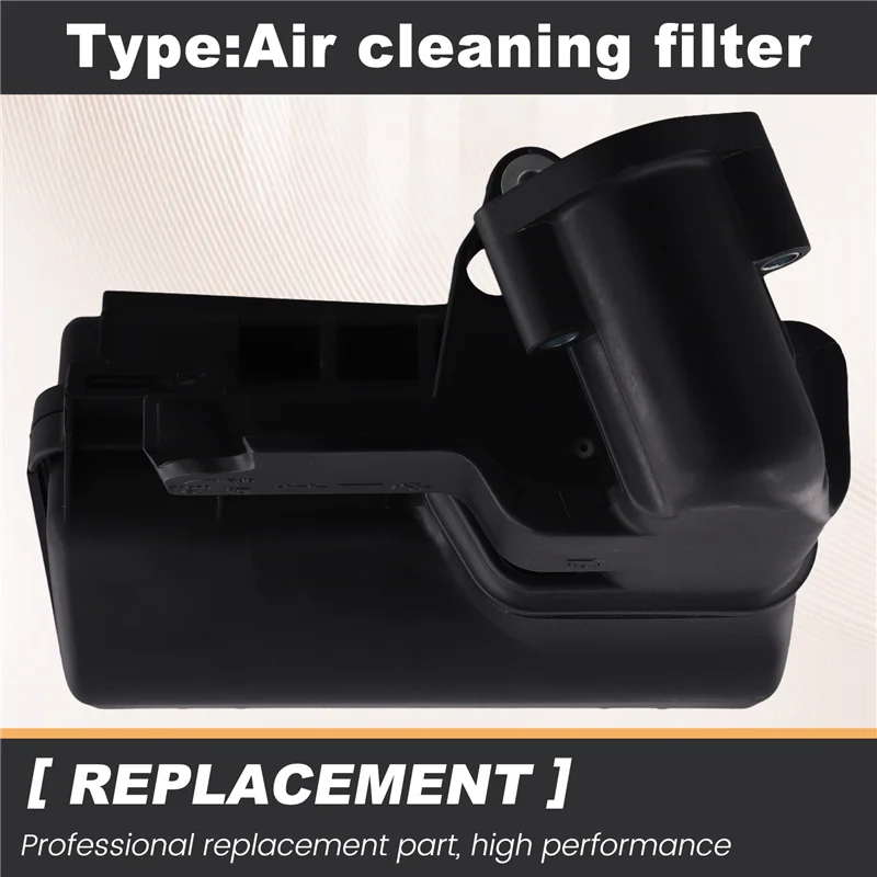 

N26R-Air Filter Assembly Air Filter Forrobin Subaru EX35 Air Cleaning Filter 20B-32651-J0 20B-32651-H0 20B-32610H7
